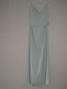 *Size: 14 Icelandic Bridesmaid Dress by Jenny Yoo