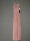 *Size: 10 Blossom Bridesmaid Dress by Alfred Sung