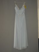 *Size: 14 Bridesmaid Dress
