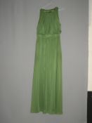 *Size: 14 Clover Bridesmaid Dress by Lola Rose
