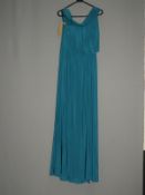 *Size: 12 Oasis Bridesmaid Dress by Jenny Yoo