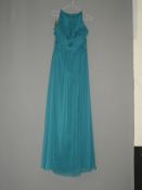 *Size: 10 Oasis Bridesmaid Dress by Lola Rose