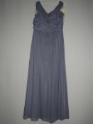 *Size: 16 Onyx Bridesmaid Dress by Jenny Yoo