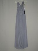 *Size: 16 Silverstone Bridesmaid Dress by Alfred S