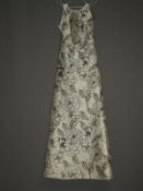 *Size: 8 Botanica Bridesmaid Dress by Alfred Sung