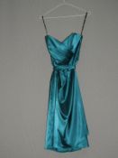 *Size: 10 Oasis Bridesmaid Dress by Social