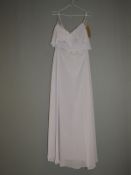 *Size: 12 Moondance Bridesmaid Dress