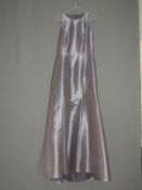 *Size: 12 Charm Bridesmaid Dress by Alfred Sung