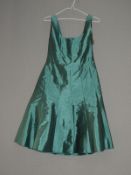 *Size: 8 Treasure Bridesmaid Dress by Alfred Sung