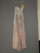 *Size: 14 Ivory & Rose Bridesmaid Dress by Dessy C