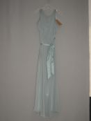 *Size: 12 Icelandic Bridesmaid Dress by Dessy Coll