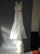 *Jade Daniels Wedding Dress