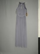 *Size: 16 Lavender Bridesmaid Dress by Dessy Colle
