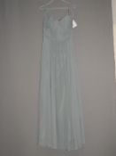 *Size: 14 Icelandic Bridesmaid Dress by Jenny Yoo