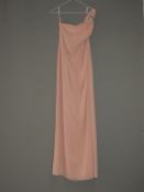 *Size: 8 Rose Bridesmaid Dress by Dessy Collection