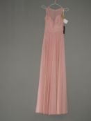 *Size: 10 Blossom Bridesmaid Dress by Alfred Sung