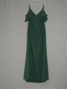 *Size: 14 Bridesmaid Dress by Jenny Yoo