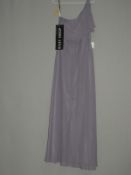 *Size: 4 Lavender Bridesmaid Dress by Jenny Yoo