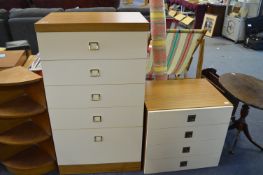 Two Bedroom Chests