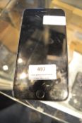 Apple iPhone 6s Plus 128gb (Damaged Screen)