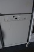 Miele Active SC Dishwasher