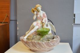 Indoor Water Feature