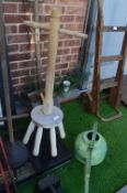 Watering Can, Dolly Stick, Garden Tools, Spades, P