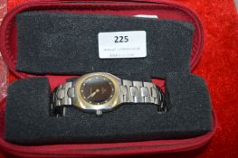 Ladies Omega Seamaster Wristwatch
