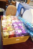 Boxed Christmas Baubles