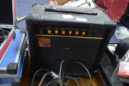 Roland Guitar Amplifier