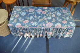 Ottoman and Contents