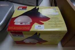 Moss Security Automatic Dog Alarm