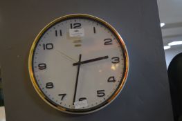 Metamec Wall Clock