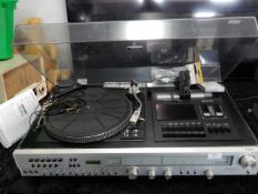 Sanyo Stereo Music Centre