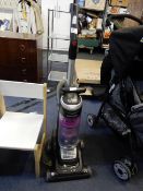 Hoover Upright Globe Vacuum Cleaner