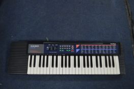 Casio Tonebank Keyboard CA110