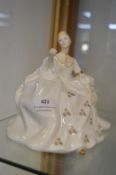 Royal Doulton Figurine - My Love