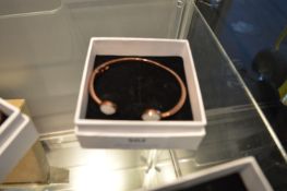 Copper Bracelet