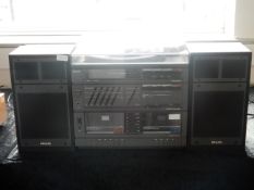 Philips Audio System