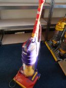 Dyson DC01 Dual Cyclone Vacuum