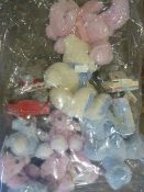 *Bag of Teddy Bears