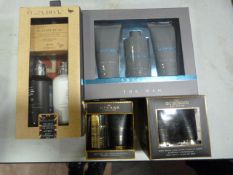 *Baylis & Harding and GC Homme Gift Sets (4 Total)