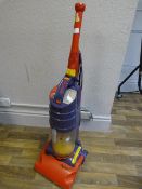 Dyson DC01 Dual Cyclone Vacuum
