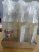 *Scruffy Mutt Dog Shampoo 6pk