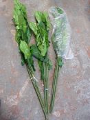 *Three 5ft Packs of Artificial Foliage