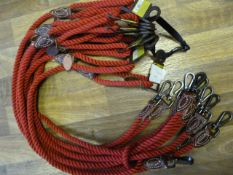 Ten Wainwrights Rope Leads (102cm)