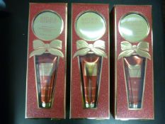 *Three Baylis & Harding Midnight Fig & Pomegranate