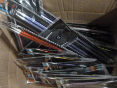*Box of Knitting Needles