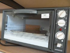 Kenwood Countertop Oven