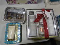 *Baylis & Harding and Grace Cole Gift Sets (3 Tota